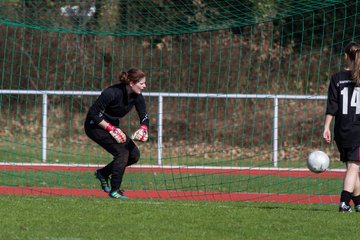 Bild 49 - Frauen SV Henstedt-Ulzburg II - FSC Kaltenkirchen II U23 : Ergebnis: 2:0